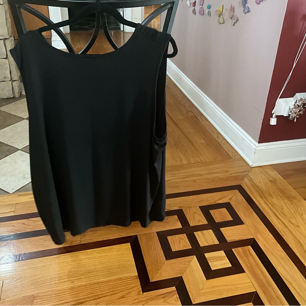 Tank Top - Picture 2 of 2